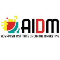 Advanced Institute of Digital Marketing, India logo - Similar company to Aidm - Digital Academy
