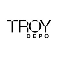Troy Depo logo - Similar company to Musebirds Media