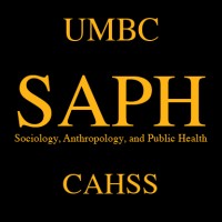 UMBC Department of Sociology, Anthropology, and Public Health (SAPH) logo - Similar company to Darc Labs
