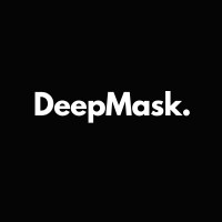 DeepMask logo - Similar company to Getmobie