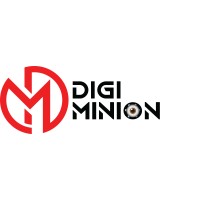 DigiMinion - A Creative Digital Agency logo - Similar company to Tiswam