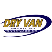 DRYVAN DE MÉXICO logo - Similar company to Servprot