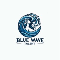 Blue wave talent logo - Similar company to Bluewave Talent, Inc.