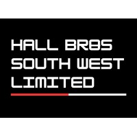 Hall Bros (SouthWest) Limited logo - Similar company to Econsys
