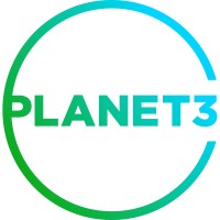 Planet3 logo - Similar company to Planet3