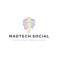 Madtech Social logo - Similar company to Summit Criativa