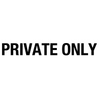 Private Only