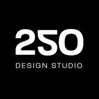 250 Design Studio logo - Similar company to Ápice Comunicação