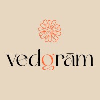 Vedgram logo - Similar company to Adszillaa