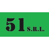 51SRL logo - Similar company to A&A For You