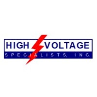 High Voltage Specialists logo - Similar company to Dynamic & Proto Circuits