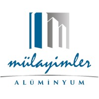 MÜLAYİMLER ALÜMİNYUM LTD. ŞTİ. logo - Similar company to Agarta Yapı - Alüminyum
