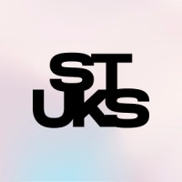 STUKS | Product, UX & Web Design Agency logo - Similar company to Cloutdesk