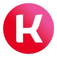 Kubilaï agence de communication & design logo - Similar company to Imprimerie Numeriscann