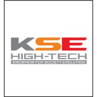 KSE HI-TECH Solutions logo - Similar company to Kse Software Company