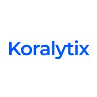 Koralytix logo - Similar company to Kora Ai