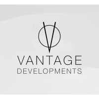 Vantage Developments logo - Similar company to Vantage Holdings