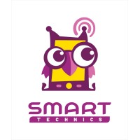 Smart Technics logo - Similar company to Technologic Llc