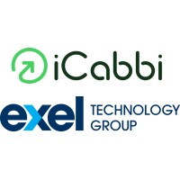 iCabbi - ETGL logo - Similar company to Autocab
