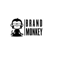 BrandMonkey® logo - Similar company to Iimp Ink Society
