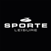 Sporte Leisure logo - Similar company to Peep Studio