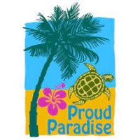 Proud Paradise Bonaire logo - Similar company to Echo Bonaire