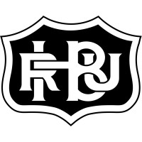Hawkes Bay Rugby Football Union logo - Similar company to Hockey Act