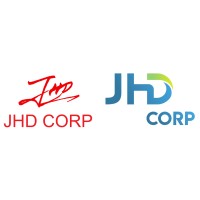 JHD Corp logo - Similar company to Multi-Pak Corporation