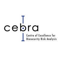 Centre of Excellence for Biosecurity Risk Analysis logo - Similar company to Primesafe