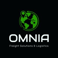Omnia Freight Solutions logo - Similar company to Flekkmx