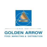 Golden Arrow For Food Marketing & Distribution logo - Similar company to Futurepack_Jo