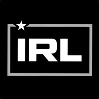 IRL Entertainment logo - Similar company to Glytch Inc.