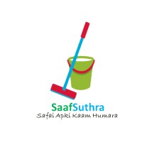 SaafSuthra Services logo - Similar company to Milkflow.Io