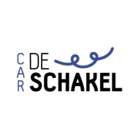 CAR De Schakel logo - Similar company to Car De Springplank