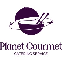 Planet Gourmet Egypt logo - Similar company to 01Webs