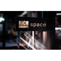 Rich Dreams space logo - Similar company to Asia Pacific Hospice Palliative Care Network