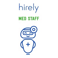 Hirely Med Staff