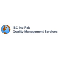 ISC Inc Pak logo - Similar company to Swift Solution