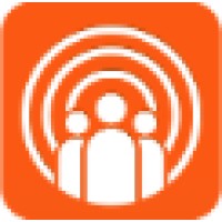 SocialRadar logo - Similar company to Class