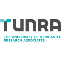 TUNRA - The University of Newcastle Research Associates logo - Similar company to Hey Agents
