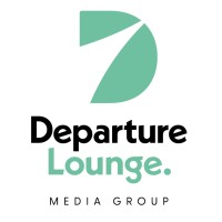 Departure lounge Media group Ltd logo - Similar company to Hexis Training