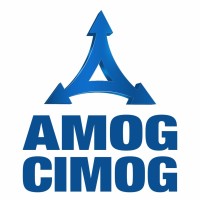 AMOG | CIMOG logo - Similar company to Opf Technology Ltd.