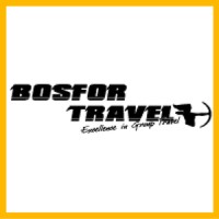 Bosfor Travel logo - Similar company to Bosfor Trade