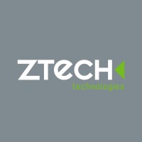 Ztech Technologies logo - Similar company to Biometrid