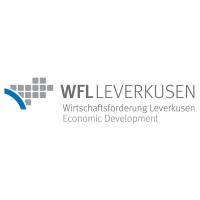Wirtschaftsförderung Leverkusen GmbH logo - Similar company to Intersana