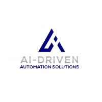 AI Driven Automation Solutions logo - Similar company to Vstrat.Ai