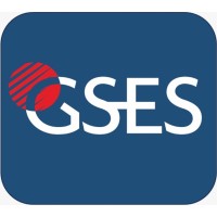 GSES Global Sustainable Energy Solutions India logo - Similar company to It Power Group