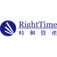 Right Time Asset Management logo - Similar company to Preppid