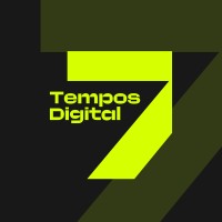 Tempos Digital | Branding & Marketing solutions logo - Similar company to Weboptech - Digital Marketing Agency