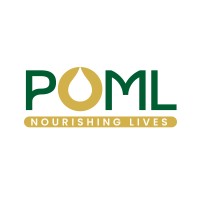 POML logo - Similar company to Curve Digital